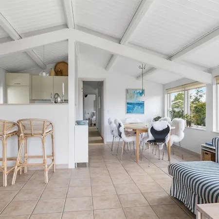 Dimo - 20m From The Sea By Interhome Otterup
