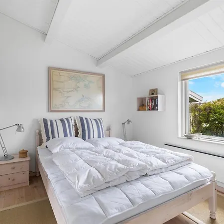 Dimo - 20m From The Sea By Interhome * Otterup