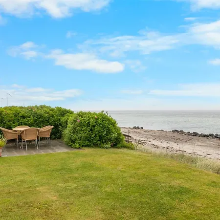 Dimo - 20m From The Sea By Interhome * Otterup