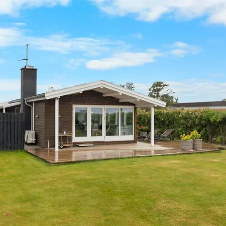 بيت للعطل Dimo - 20m From The Sea By Interhome *