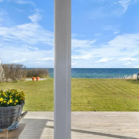 Feriehus Dimo - 20m From The Sea By Interhome Otterup