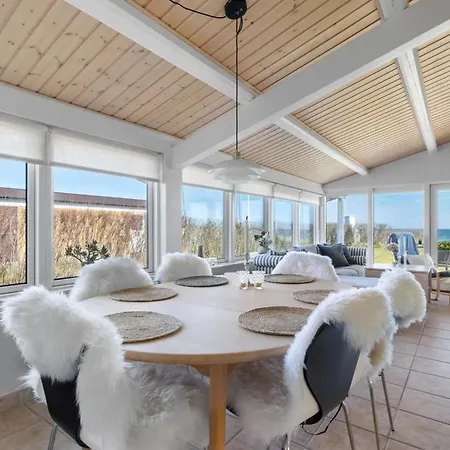 Dimo - 20m From The Sea By Interhome Feriehus Otterup