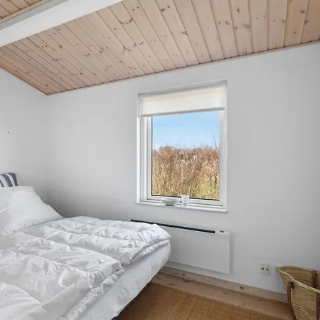 Dimo - 20m From The Sea By Interhome * Otterup