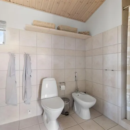Dimo - 20m From The Sea By Interhome Dom wakacyjny Otterup