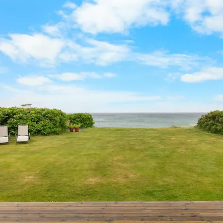 Dom wakacyjny Dimo - 20m From The Sea By Interhome Otterup